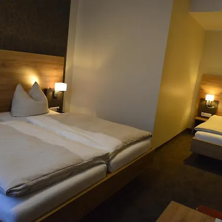 Adelmann Hotel