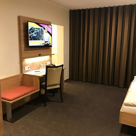 Hotel Adelmann *