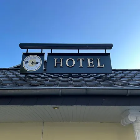 Hotel Adelmann Rietberg